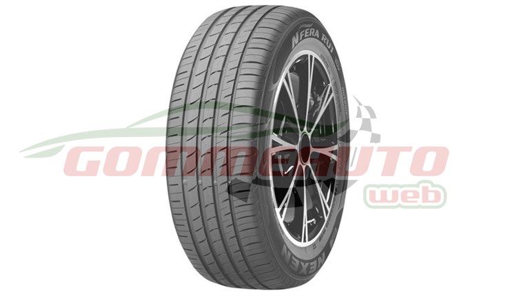 COP. 235/45WR19  NEXEN  N FERA RU1 SUV               95W